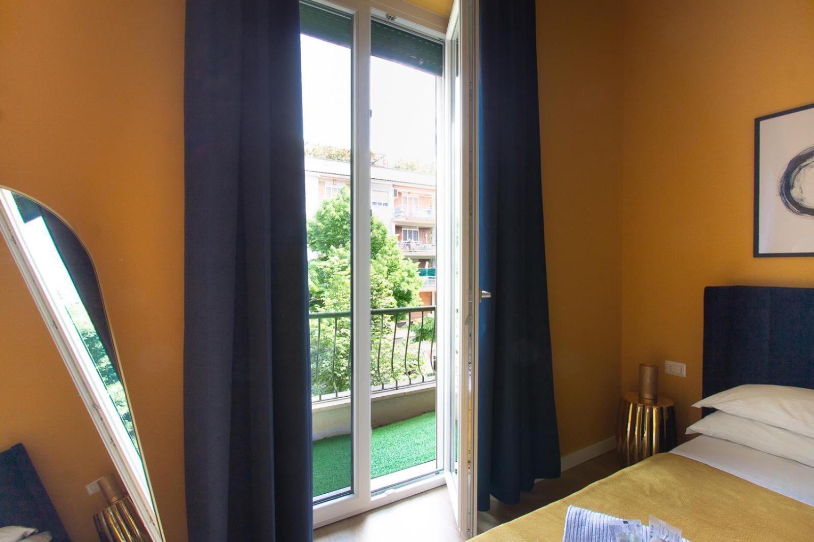 Guest house Aureum Convivium Rome
