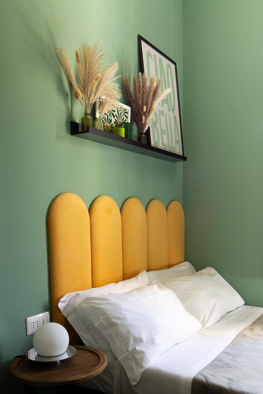 Aureum Convivium Guest house Rome