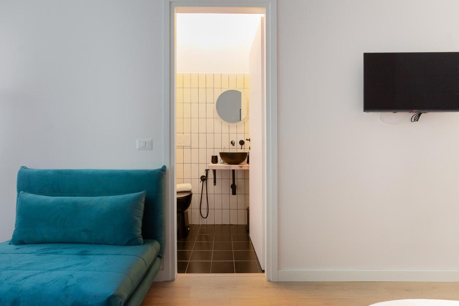 Guest house Aureum Convivium